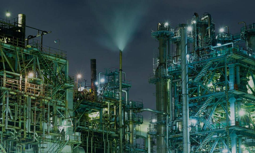 Manufacturing: FitNetworks’ Holistic Approach Uncovers Years of Neglect & Price Gouging